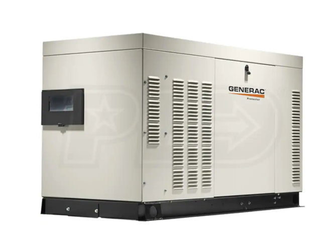 30kW Generac Commerical