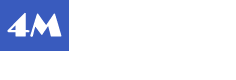 4M Connect Logo